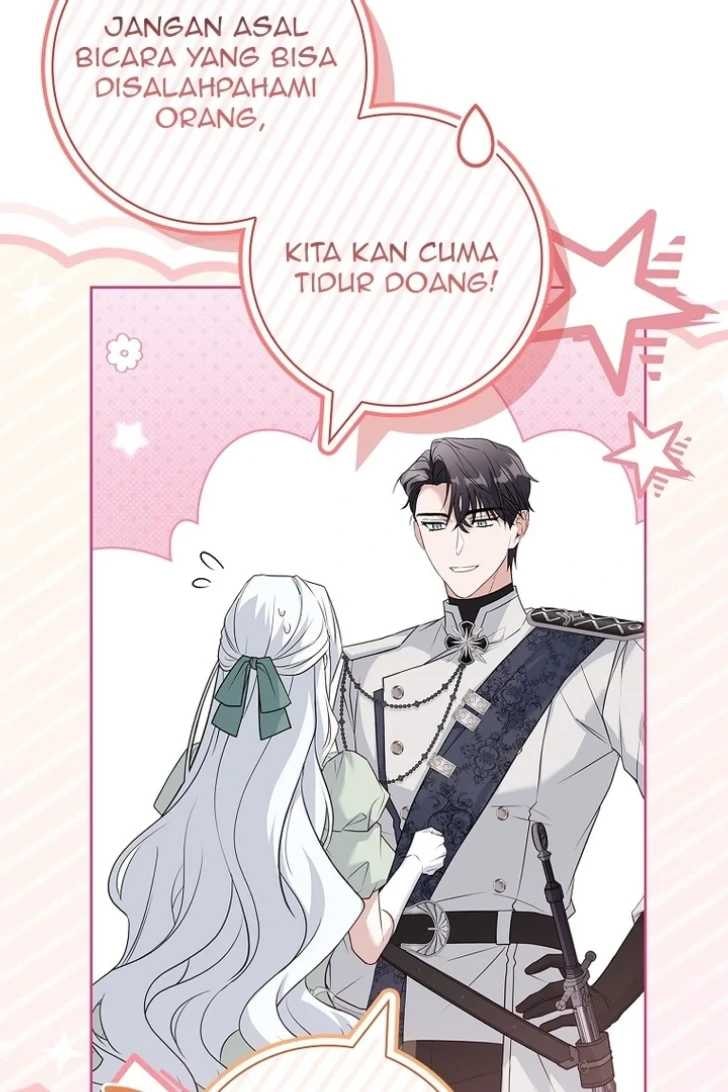 Baca Darling, Why Can’t We Divorce? - Chapter 50 halaman 69