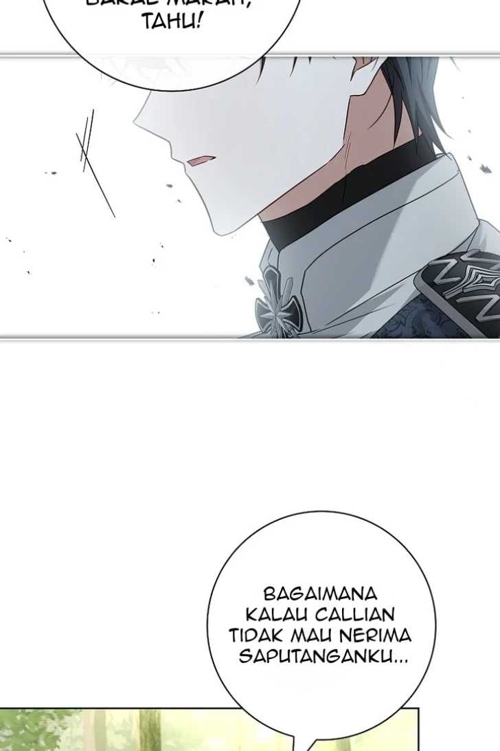 Baca Darling, Why Can’t We Divorce? - Chapter 50 halaman 75