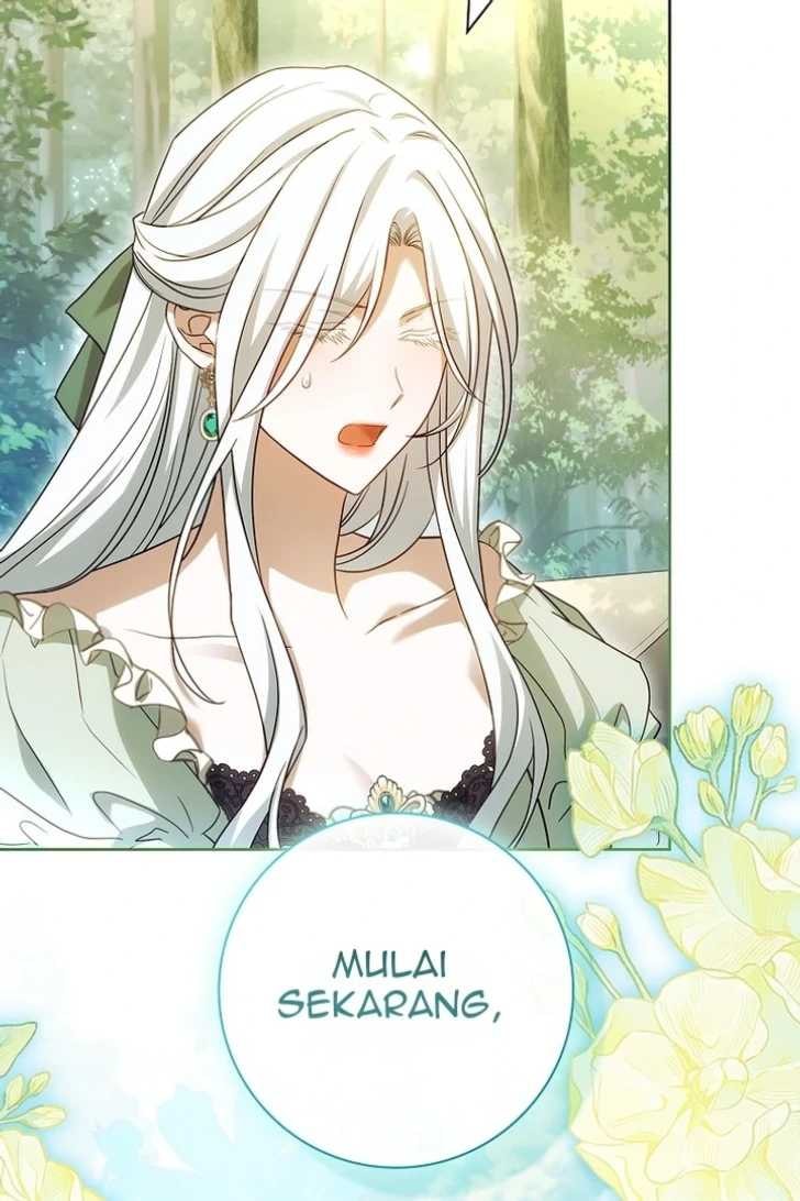 Baca Darling, Why Can’t We Divorce? - Chapter 50 halaman 77