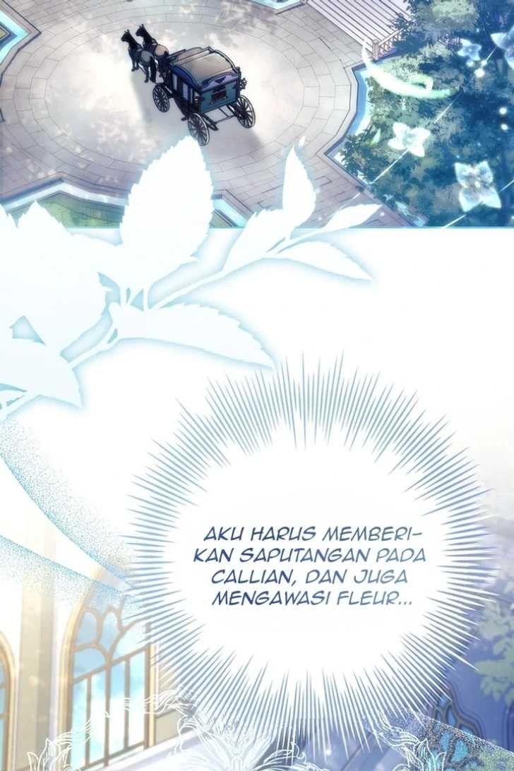 Baca Darling, Why Can’t We Divorce? - Chapter 50 halaman 5