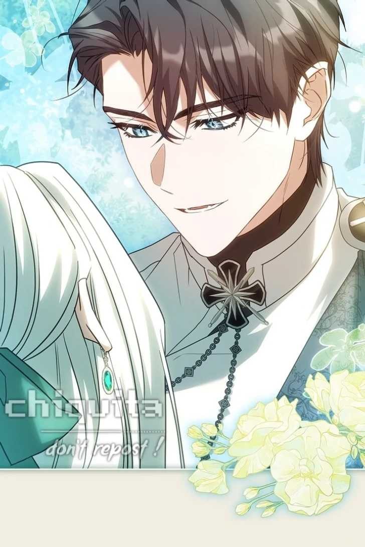 Baca Darling, Why Can’t We Divorce? - Chapter 50 halaman 82