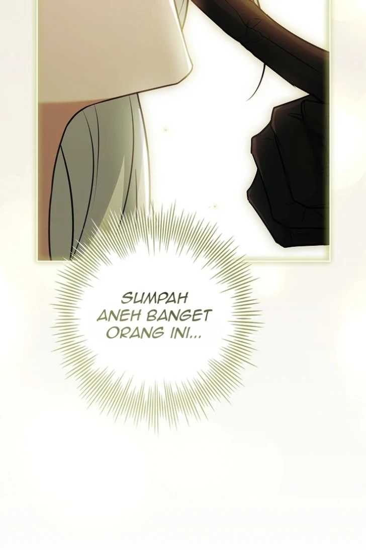 Baca Darling, Why Can’t We Divorce? - Chapter 50 halaman 86