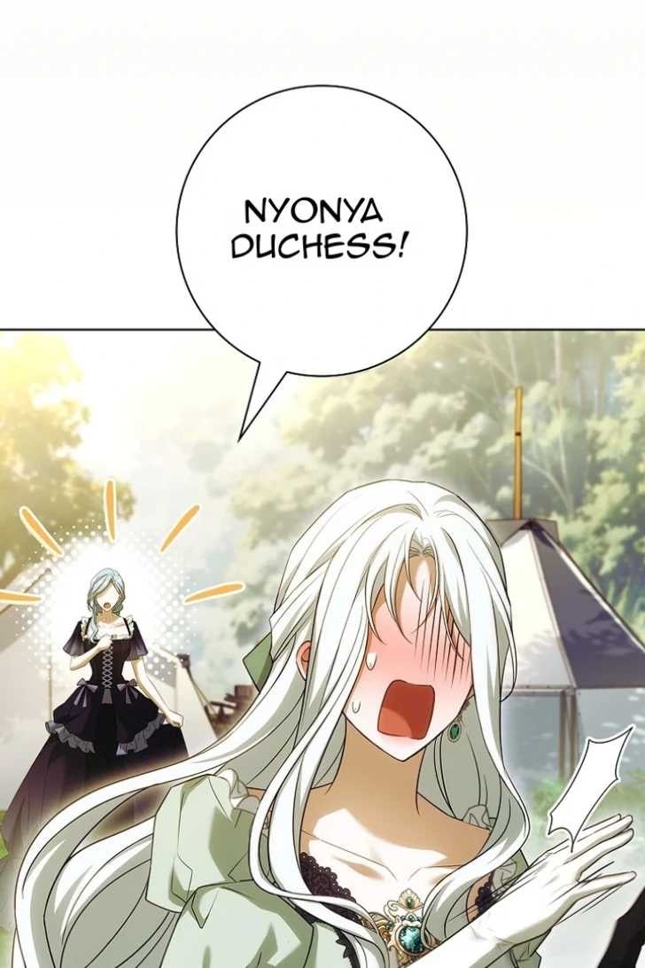 Baca Darling, Why Can’t We Divorce? - Chapter 50 halaman 87