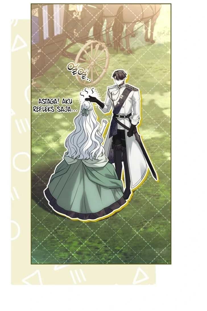 Baca Darling, Why Can’t We Divorce? - Chapter 50 halaman 93