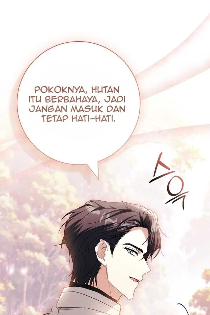 Baca Darling, Why Can’t We Divorce? - Chapter 50 halaman 95