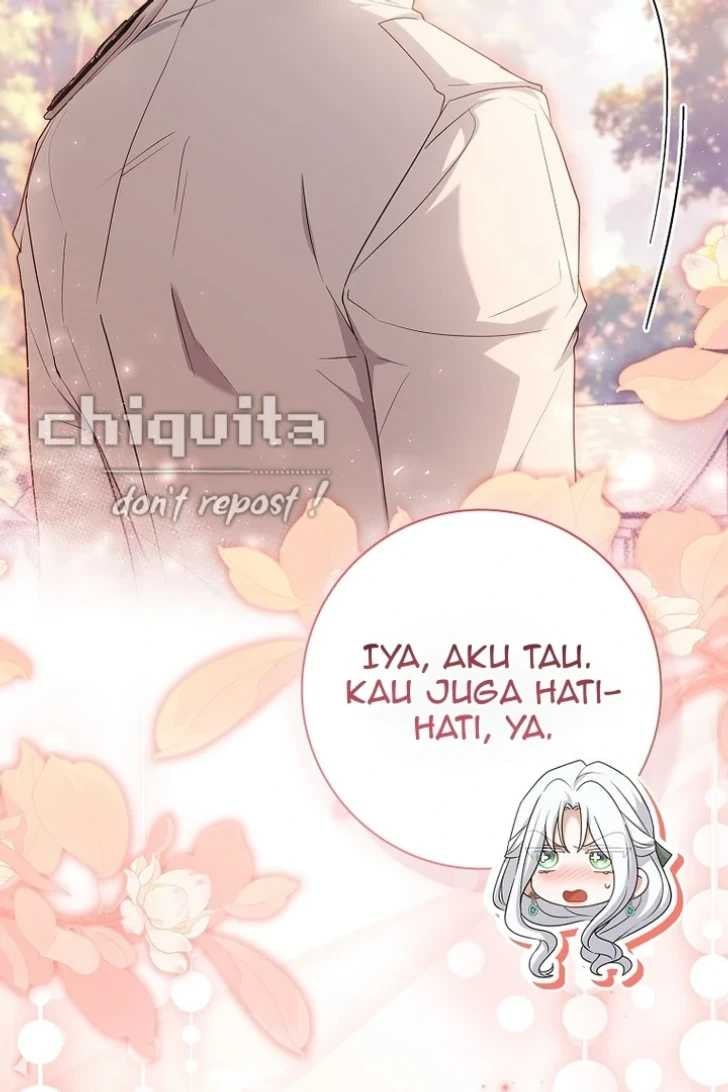 Baca Darling, Why Can’t We Divorce? - Chapter 50 halaman 97