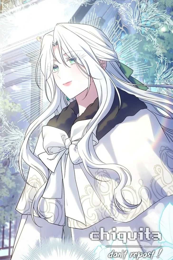 Baca Darling, Why Can’t We Divorce? - Chapter 50 halaman 6