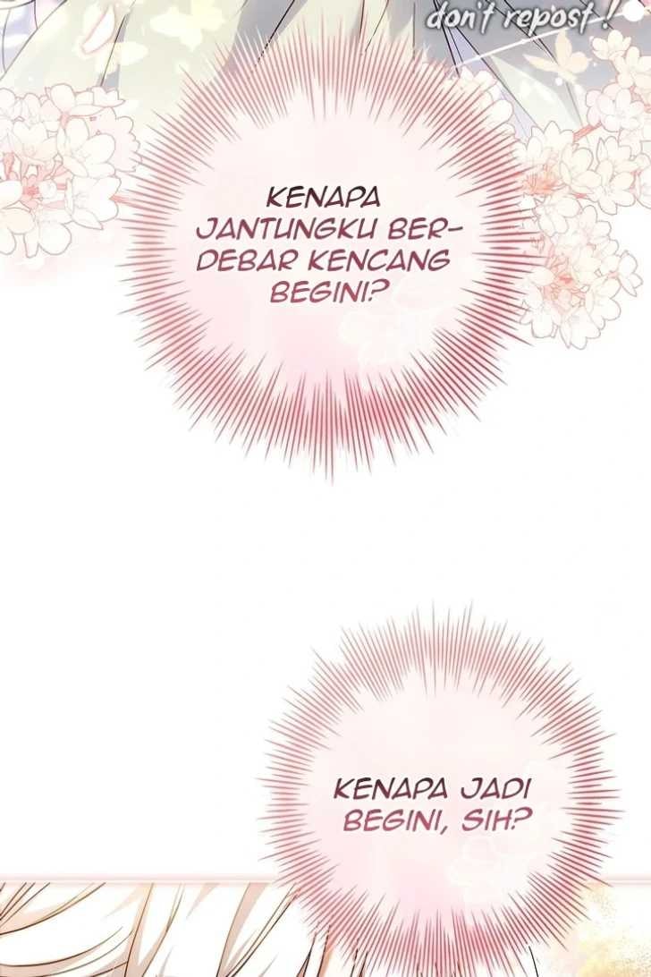 Baca Darling, Why Can’t We Divorce? - Chapter 50 halaman 101