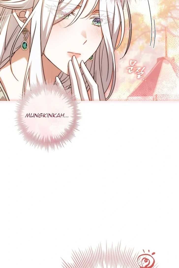 Baca Darling, Why Can’t We Divorce? - Chapter 50 halaman 102