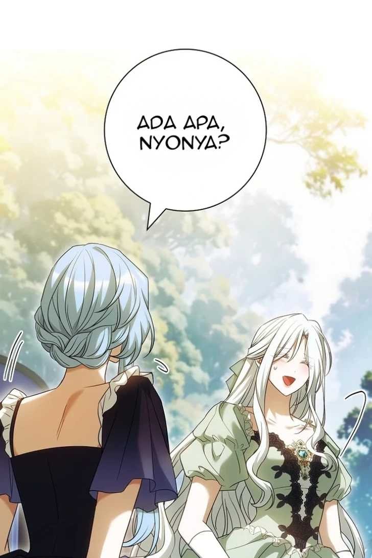 Baca Darling, Why Can’t We Divorce? - Chapter 50 halaman 107
