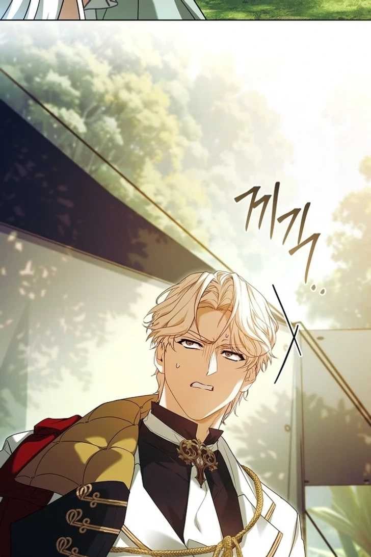 Baca Darling, Why Can’t We Divorce? - Chapter 50 halaman 114