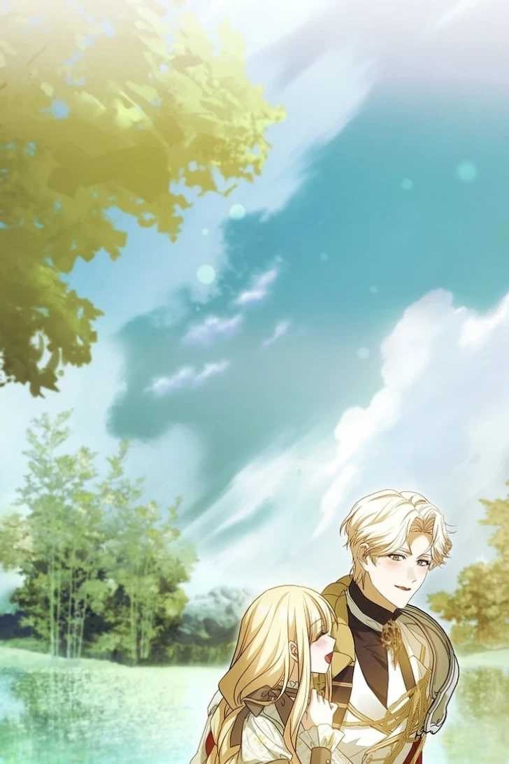 Baca Darling, Why Can’t We Divorce? - Chapter 50 halaman 127