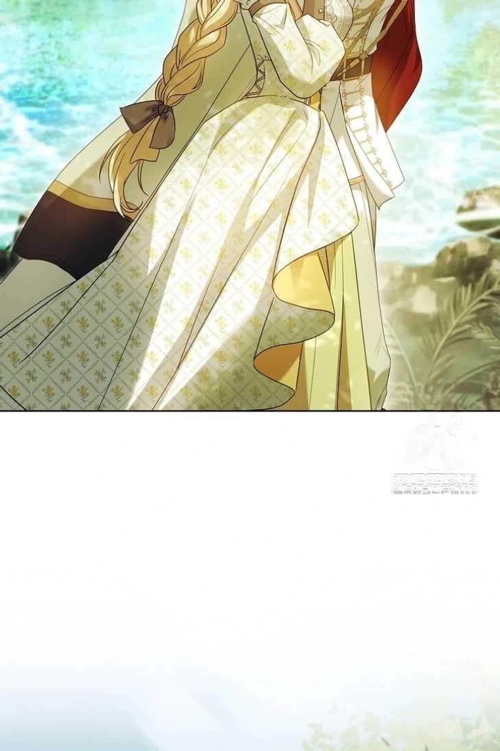 Baca Darling, Why Can’t We Divorce? - Chapter 50 halaman 129