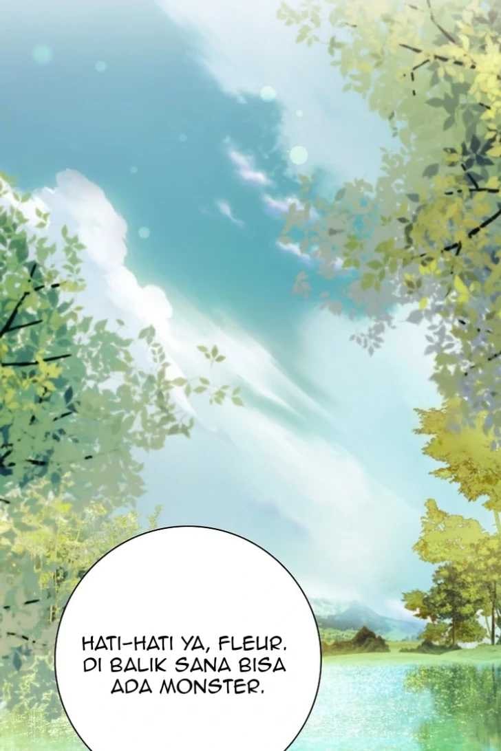 Baca Darling, Why Can’t We Divorce? - Chapter 50 halaman 132