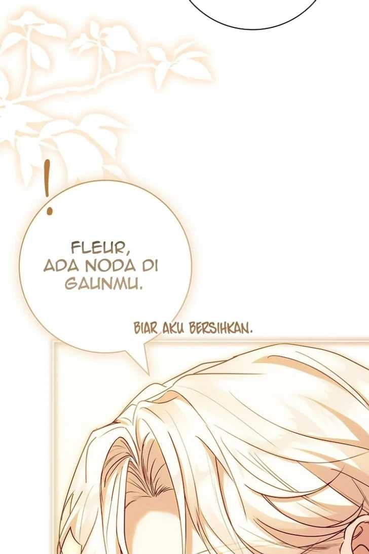 Baca Darling, Why Can’t We Divorce? - Chapter 50 halaman 136