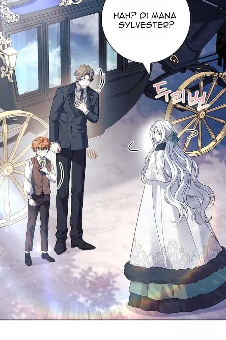 Baca Darling, Why Can’t We Divorce? - Chapter 50 halaman 8