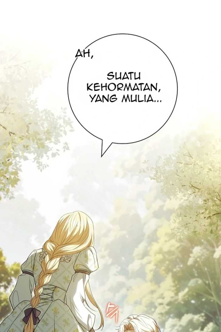 Baca Darling, Why Can’t We Divorce? - Chapter 50 halaman 139