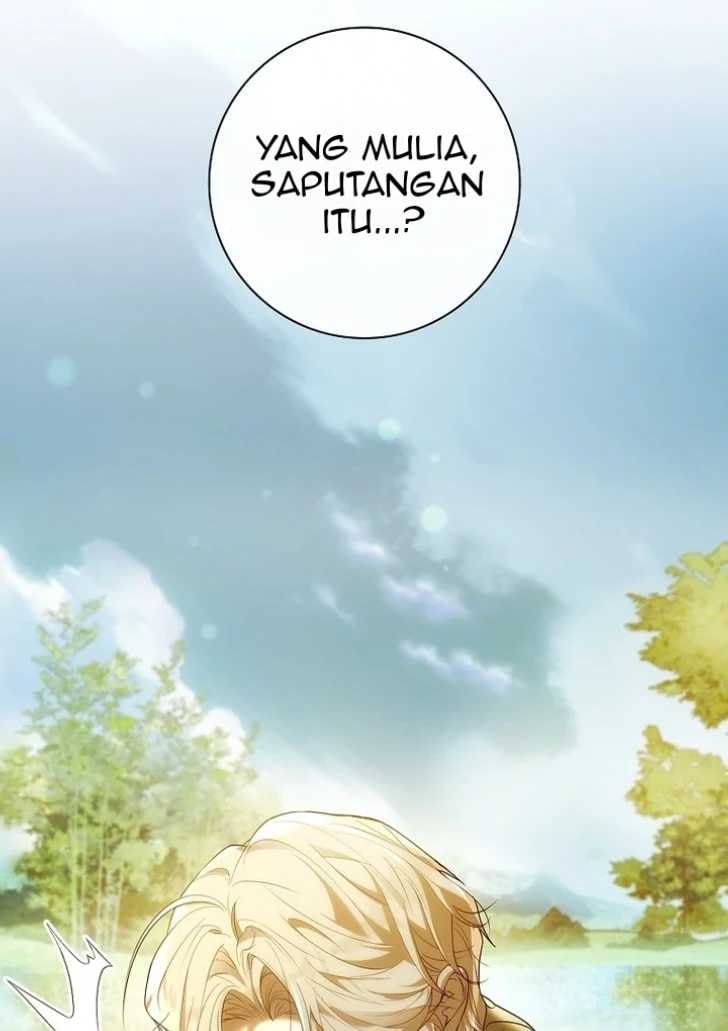 Baca Darling, Why Can’t We Divorce? - Chapter 50 halaman 145