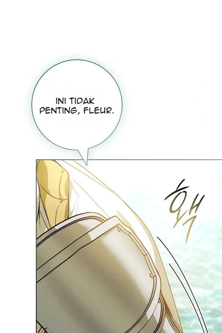 Baca Darling, Why Can’t We Divorce? - Chapter 50 halaman 148