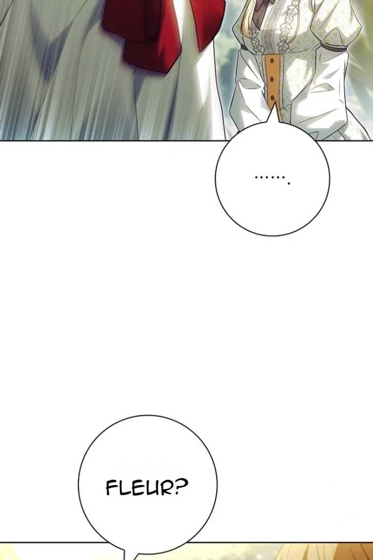 Baca Darling, Why Can’t We Divorce? - Chapter 50 halaman 155