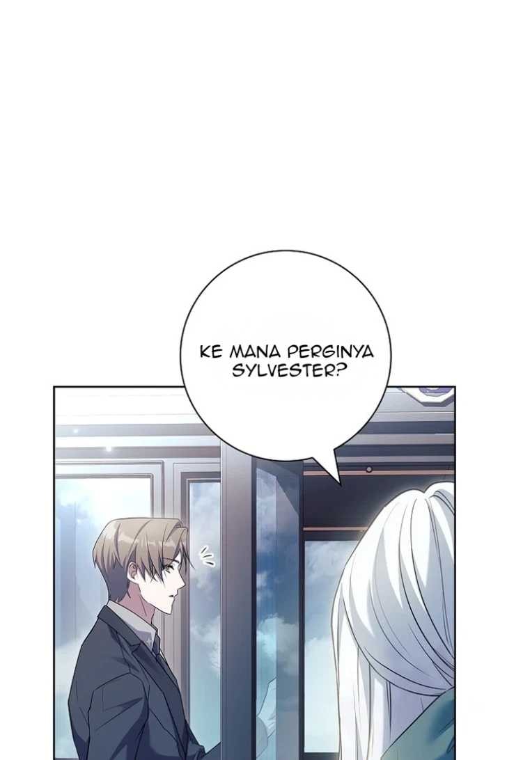 Baca Darling, Why Can’t We Divorce? - Chapter 50 halaman 9