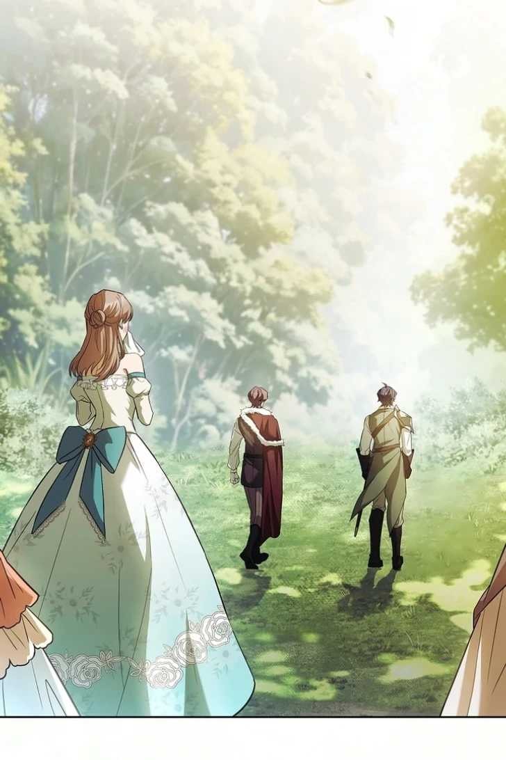 Baca Darling, Why Can’t We Divorce? - Chapter 50 halaman 165