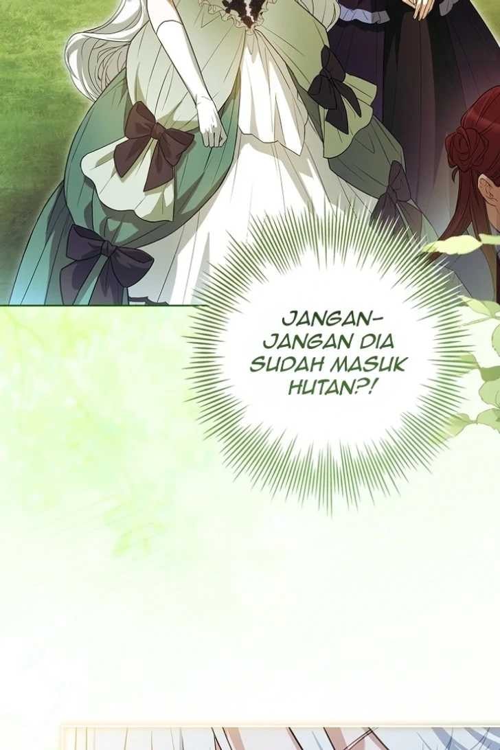 Baca Darling, Why Can’t We Divorce? - Chapter 50 halaman 169