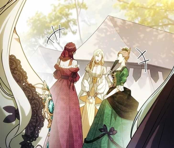 Baca Darling, Why Can’t We Divorce? - Chapter 50 halaman 173