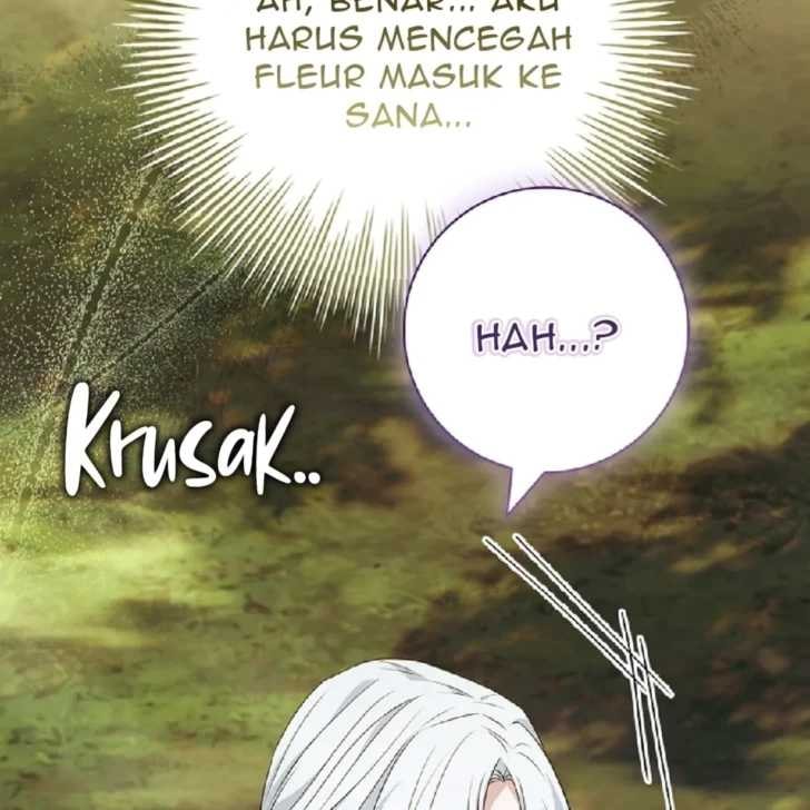Baca Darling, Why Can’t We Divorce? - Chapter 51 halaman 101