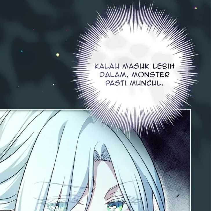 Baca Darling, Why Can’t We Divorce? - Chapter 51 halaman 117