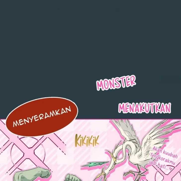 Baca Darling, Why Can’t We Divorce? - Chapter 51 halaman 119