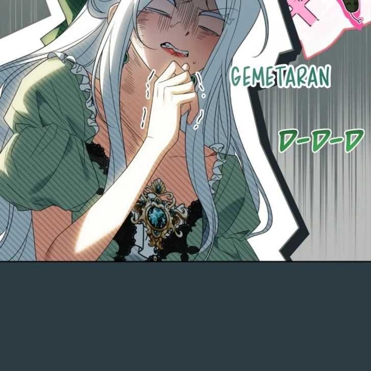 Baca Darling, Why Can’t We Divorce? - Chapter 51 halaman 121