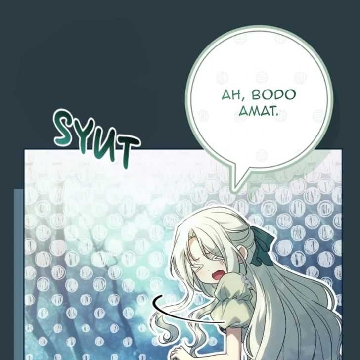 Baca Darling, Why Can’t We Divorce? - Chapter 51 halaman 122