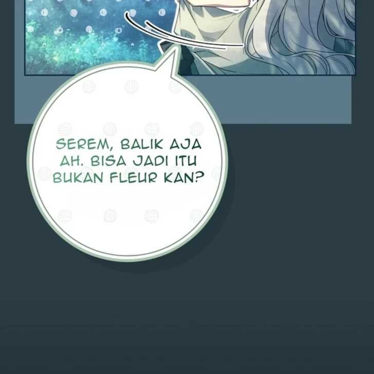 Baca Darling, Why Can’t We Divorce? - Chapter 51 halaman 123