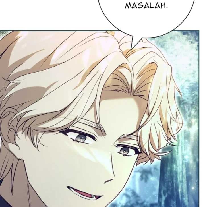 Baca Darling, Why Can’t We Divorce? - Chapter 51 halaman 13