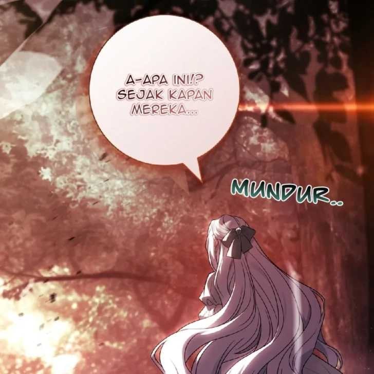 Baca Darling, Why Can’t We Divorce? - Chapter 51 halaman 132