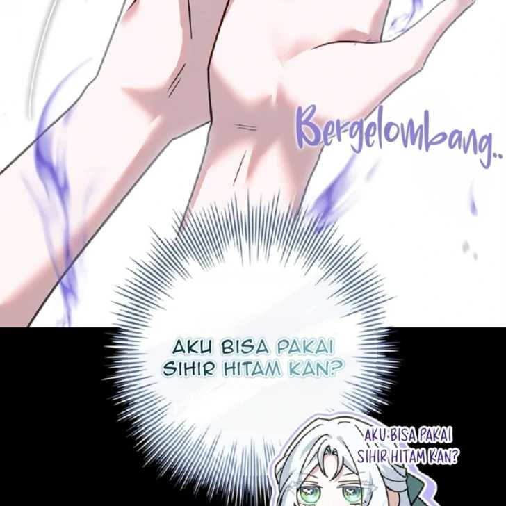 Baca Darling, Why Can’t We Divorce? - Chapter 51 halaman 147