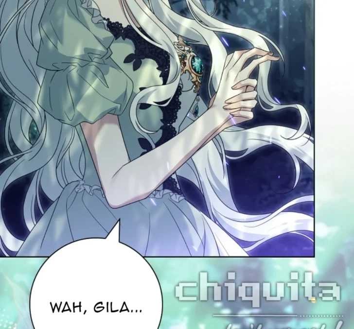 Baca Darling, Why Can’t We Divorce? - Chapter 51 halaman 185