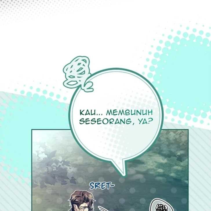 Baca Darling, Why Can’t We Divorce? - Chapter 51 halaman 22
