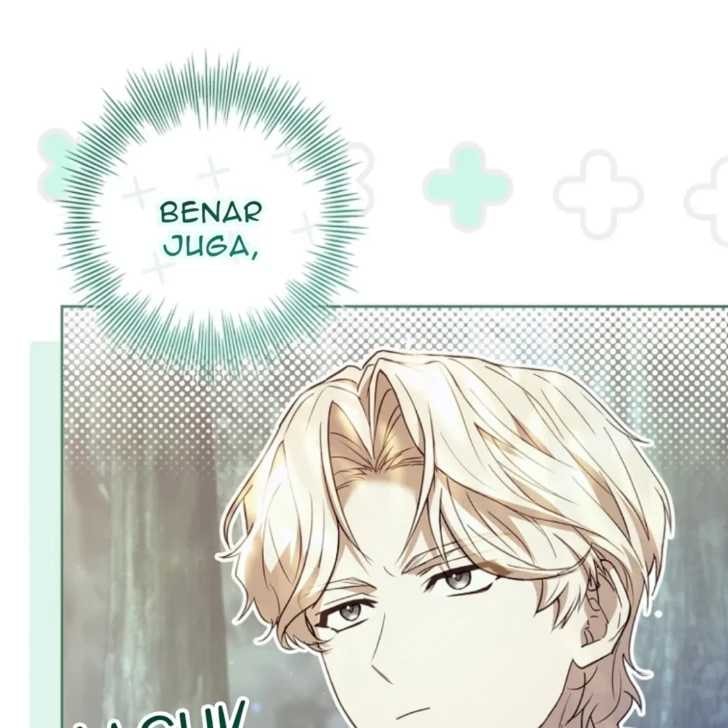 Baca Darling, Why Can’t We Divorce? - Chapter 51 halaman 27