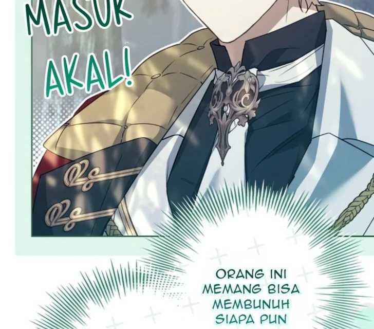 Baca Darling, Why Can’t We Divorce? - Chapter 51 halaman 28