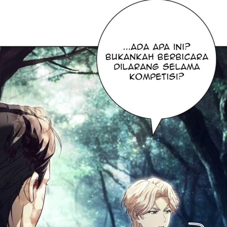 Baca Darling, Why Can’t We Divorce? - Chapter 51 halaman 30