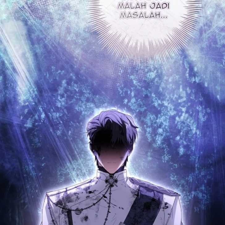 Baca Darling, Why Can’t We Divorce? - Chapter 51 halaman 39