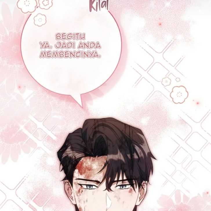 Baca Darling, Why Can’t We Divorce? - Chapter 51 halaman 41