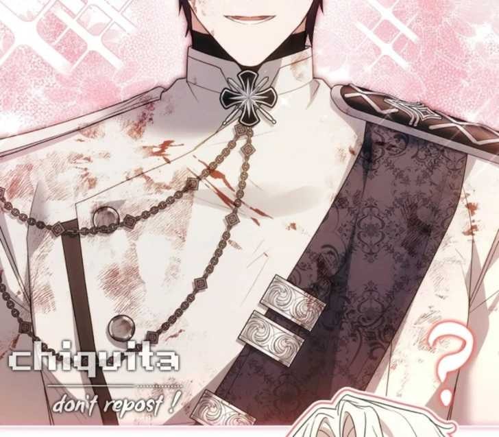 Baca Darling, Why Can’t We Divorce? - Chapter 51 halaman 42