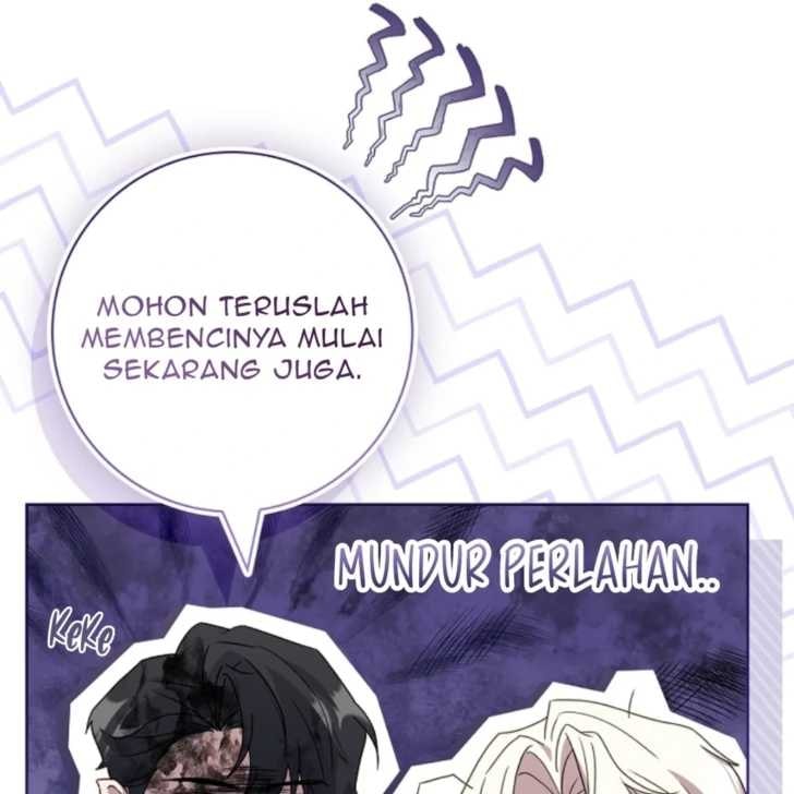 Baca Darling, Why Can’t We Divorce? - Chapter 51 halaman 44