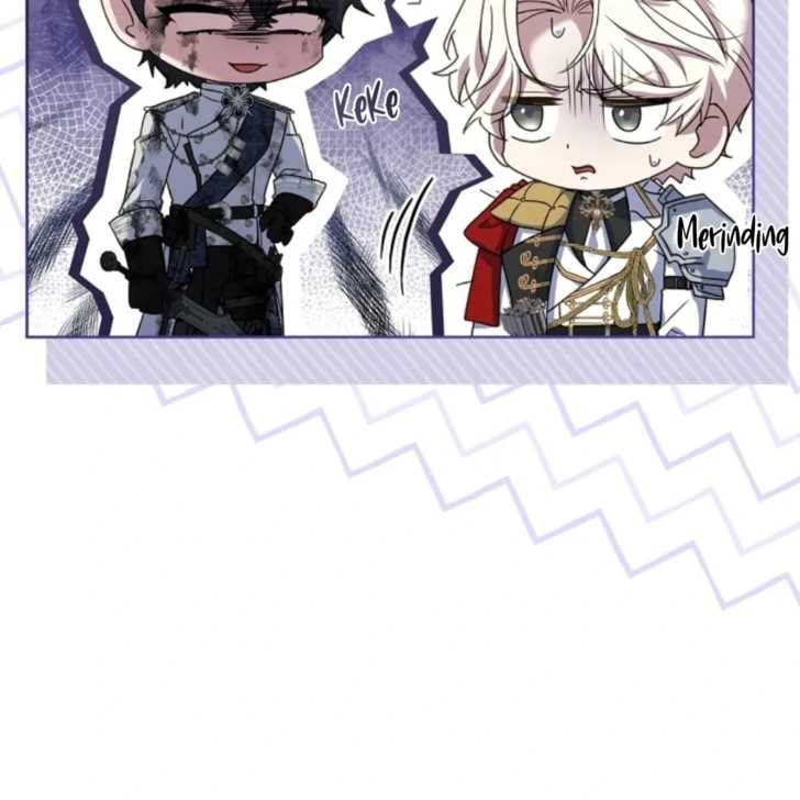 Baca Darling, Why Can’t We Divorce? - Chapter 51 halaman 45