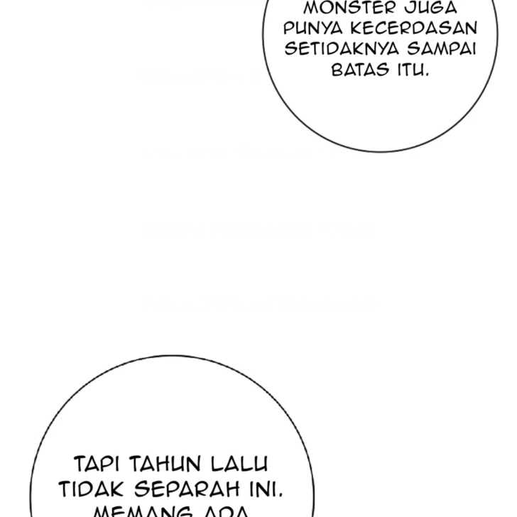 Baca Darling, Why Can’t We Divorce? - Chapter 51 halaman 52