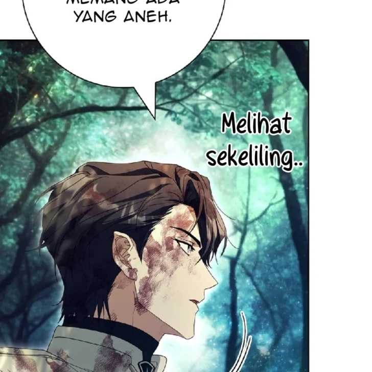 Baca Darling, Why Can’t We Divorce? - Chapter 51 halaman 53