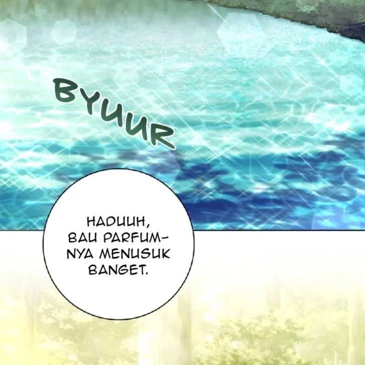 Baca Darling, Why Can’t We Divorce? - Chapter 51 halaman 73
